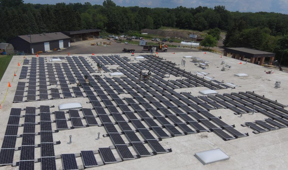 Absolute Solar Meridian Service Center Solar Project 2021 _Aerial View 1_ .JPG