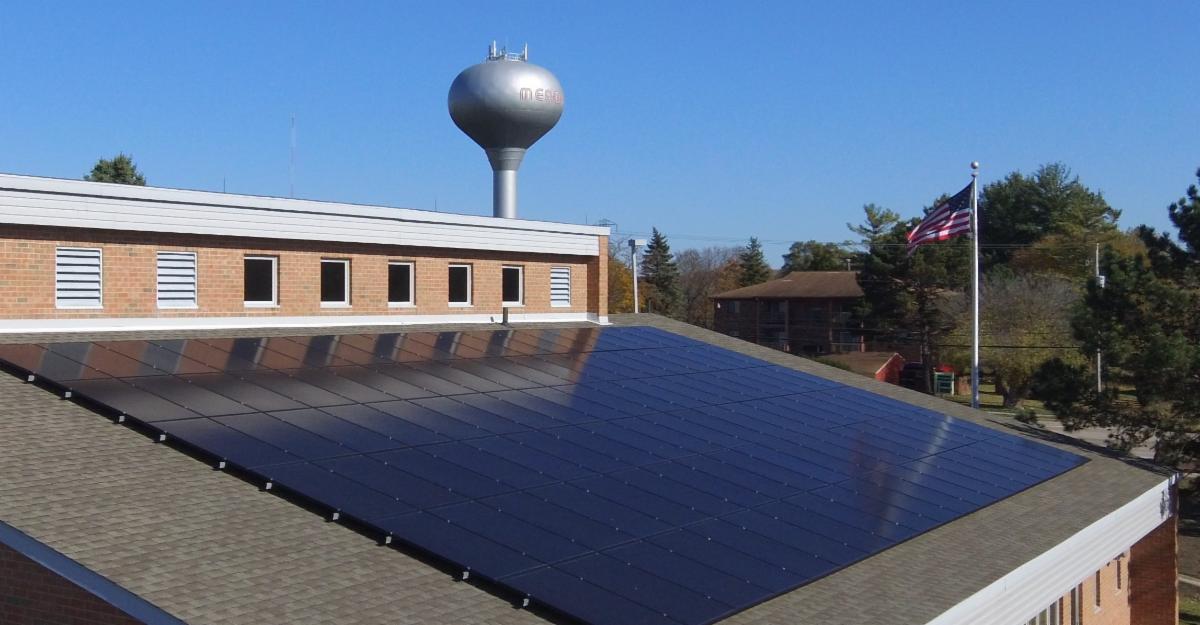 Absolute Solar Meridian Township Fire Station Solar Array _1_.JPG