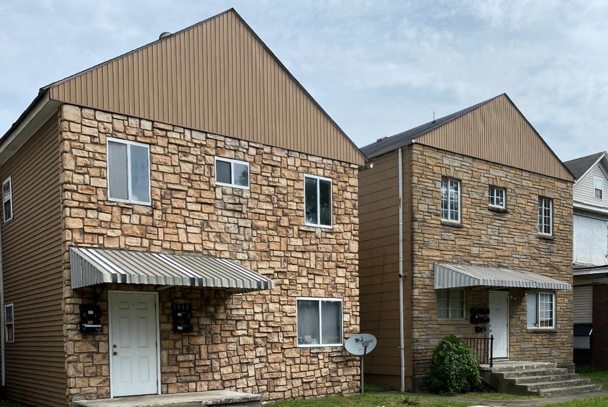 Real Estate Auctions