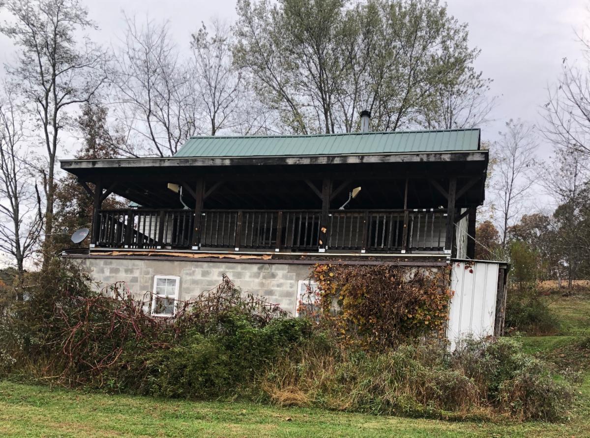 Real Estate Auctions