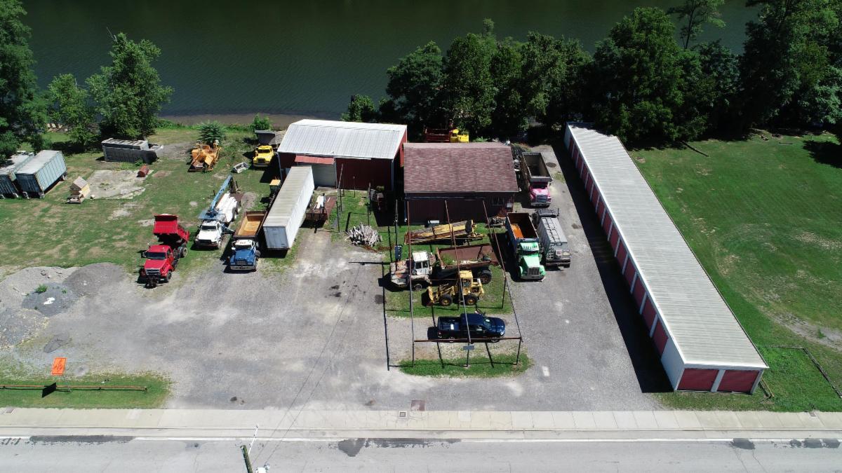 Real Estate Auctions