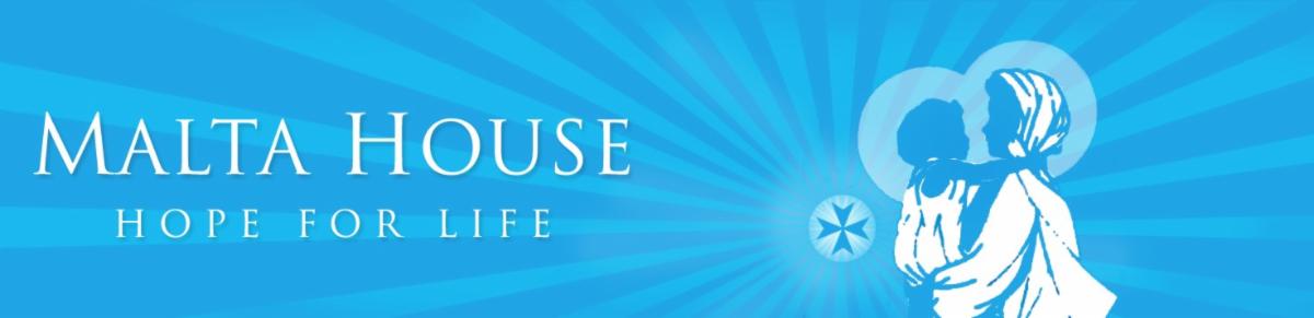 Malta House Masthead