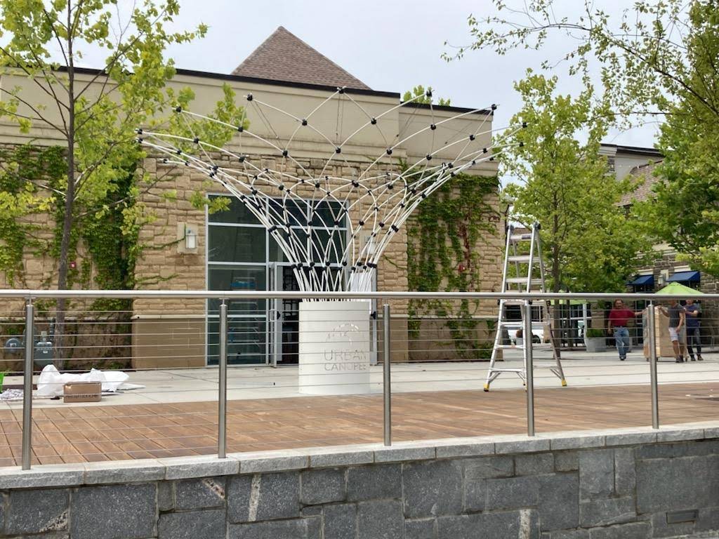 Inside Peachtree Corners, December 2022