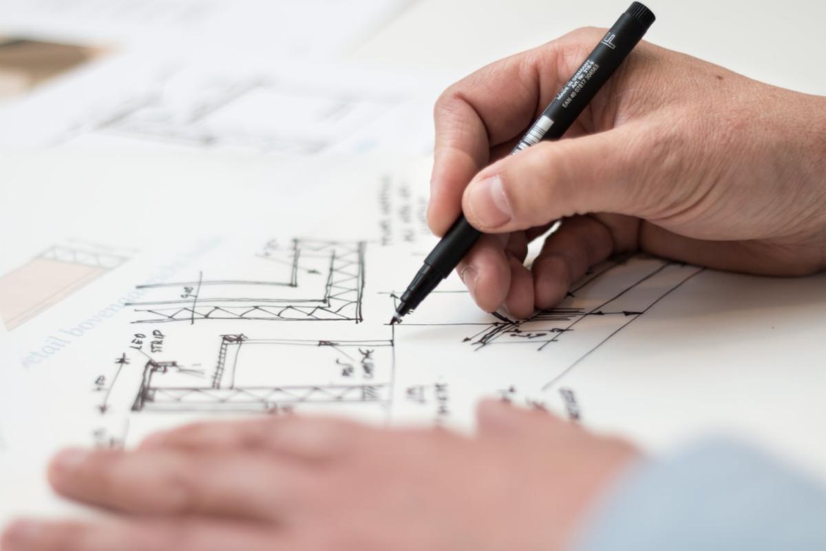 building and permitting