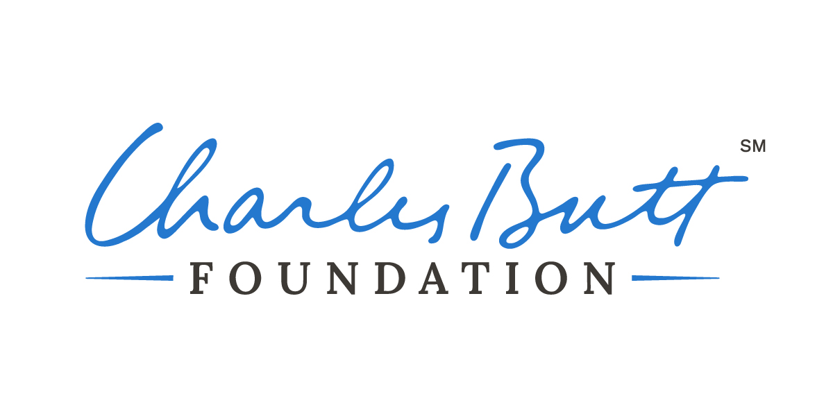Charles Butt Foundation Logo