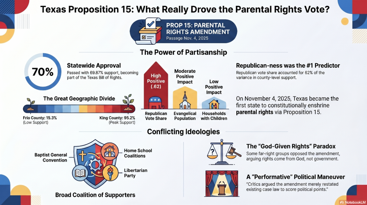 Rausch.Research.Texas Proposition.15.Analysis