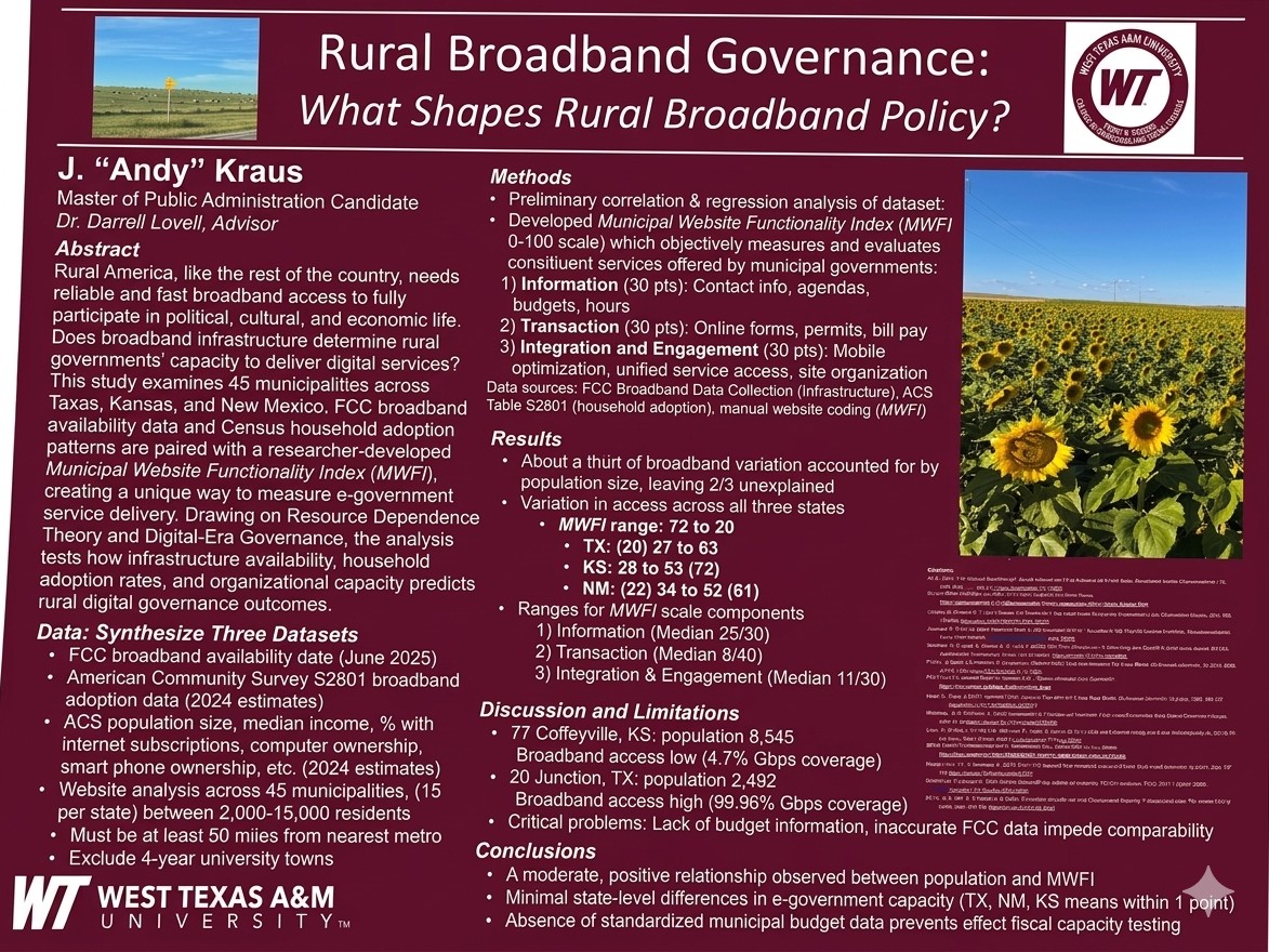 Research Poster.Kraus.Public Administration