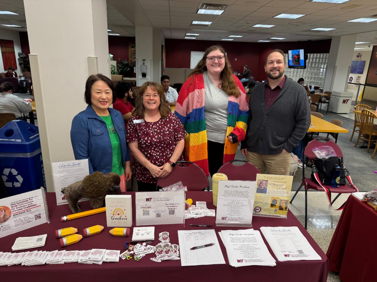 Explore.Majors.Event