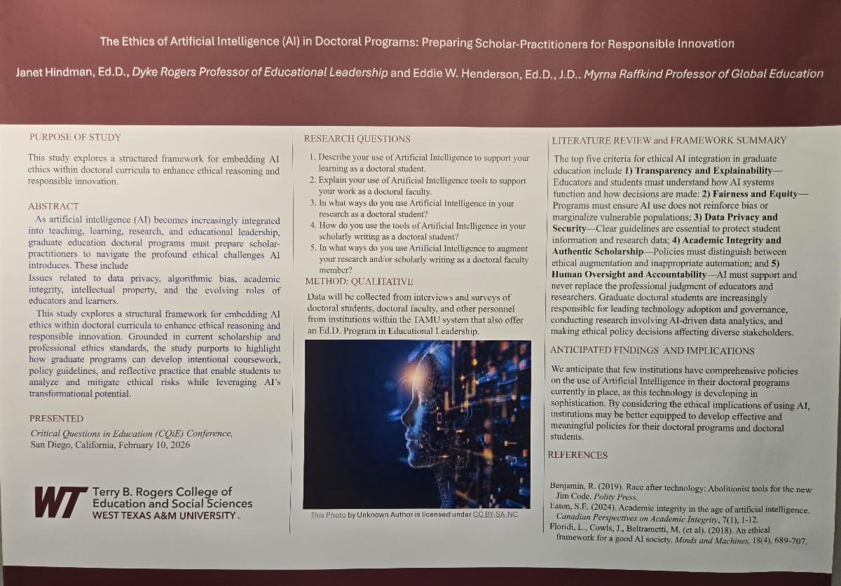 Research Poster.Hindman.Henderson