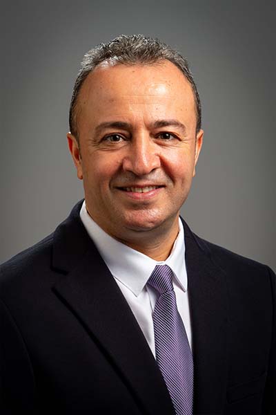 Dr. Mustafa Toprak photo