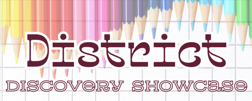 EDU.Discovery Showcase Graphic