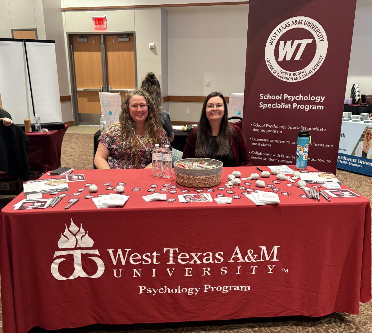 Grad.Prg Fair Psych