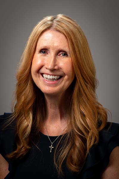 Dr. Penny Pollart Photo