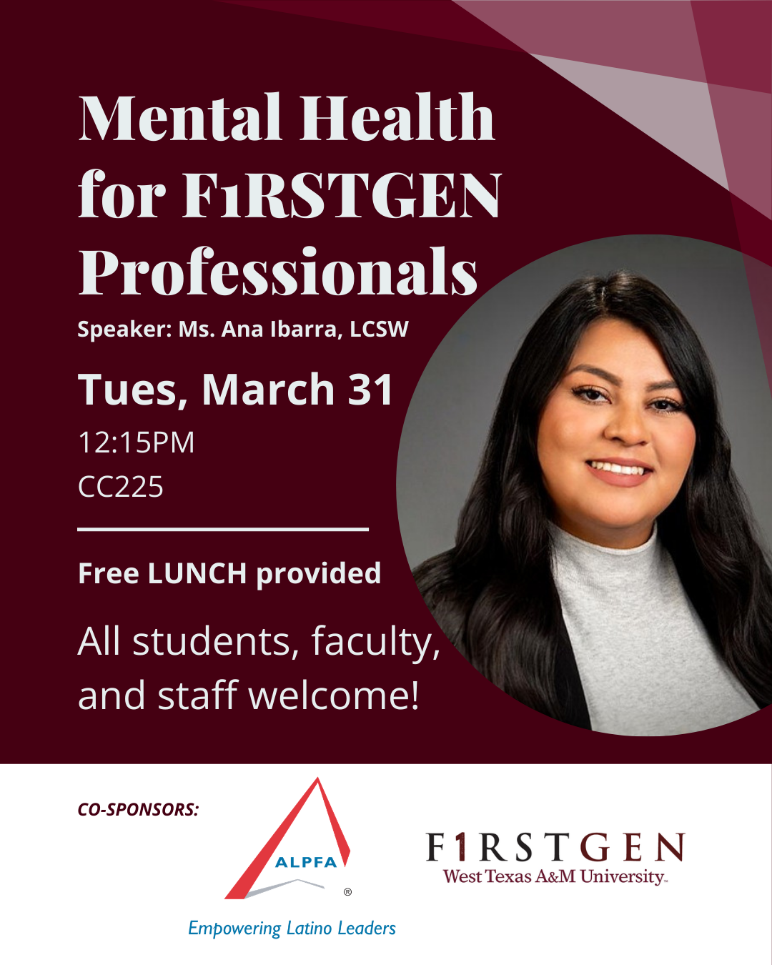 Social Work. Ibarra.Flyer