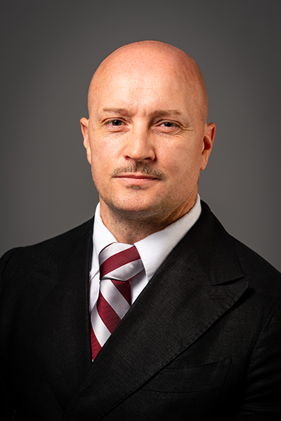 Dr. Selby.Photo