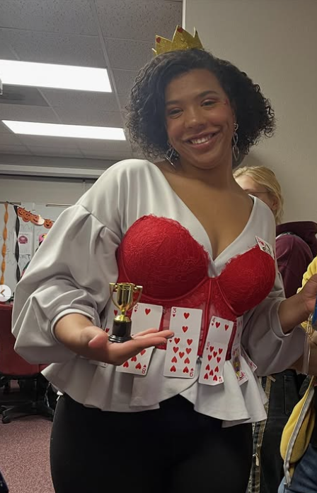 Psych.Halloween.Queen