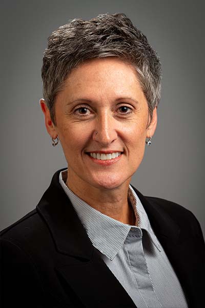 Dr. Vicki Lavastida Photo