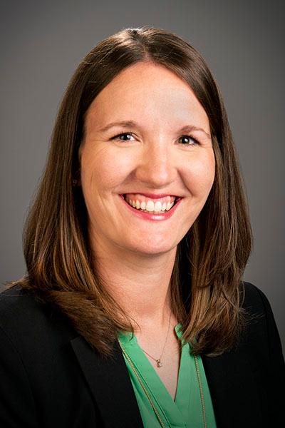 Michelle Simmons Photo