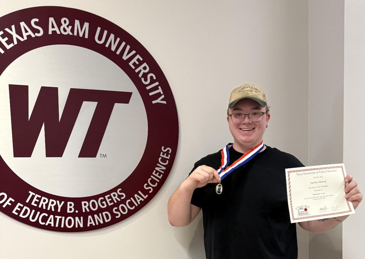 TAFE.Nic.Henning.Photo