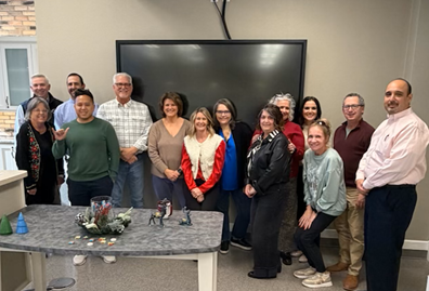 EPP.Field.Supervisors