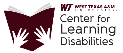 Center for Learning Disabilities Logo