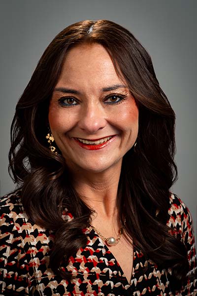 Dr. Beth Garcia Photo