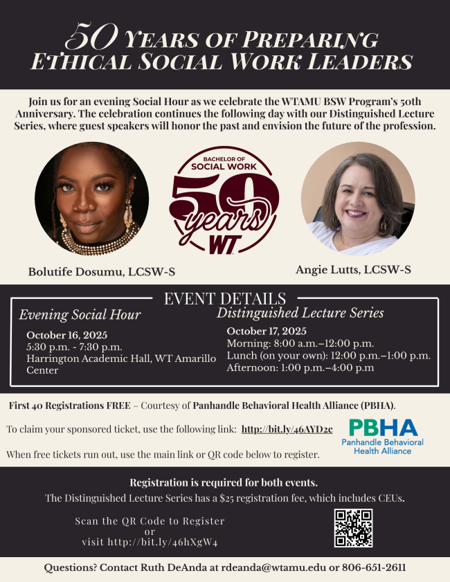 BSW.Distinguished.Lecture.Flyer