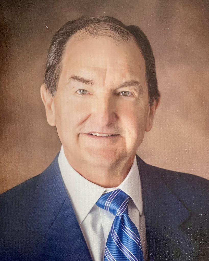 John Mozola Memorial Photo