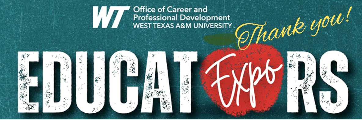 Edu Expo.Thank you header