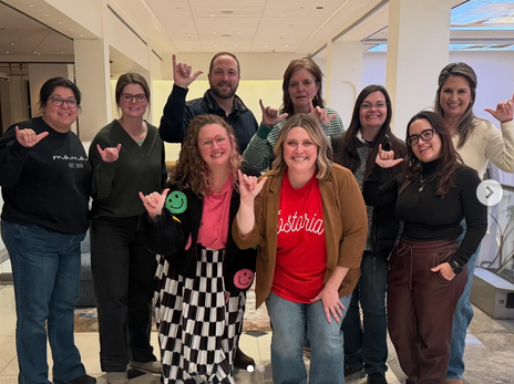 School Pschology NASP conf