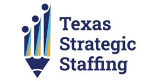 Texas Strategic Staffing Logo