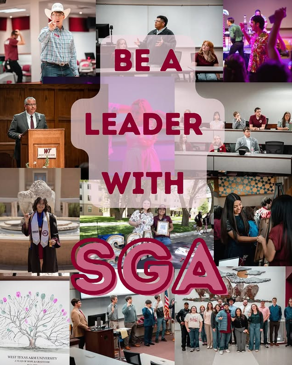 SGA Graphic
