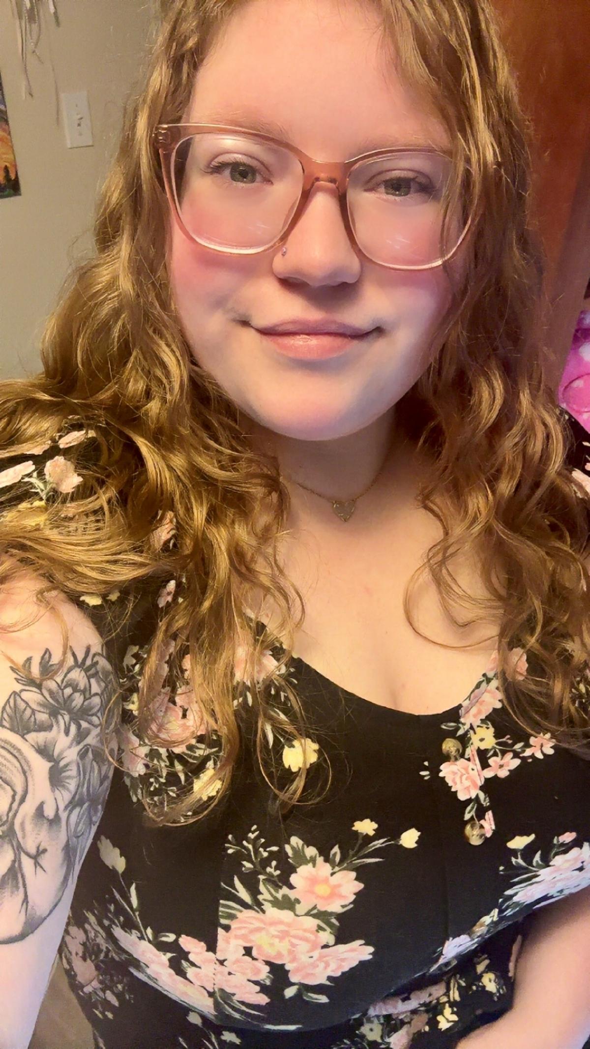 SOM.Morgana Simmons Photo