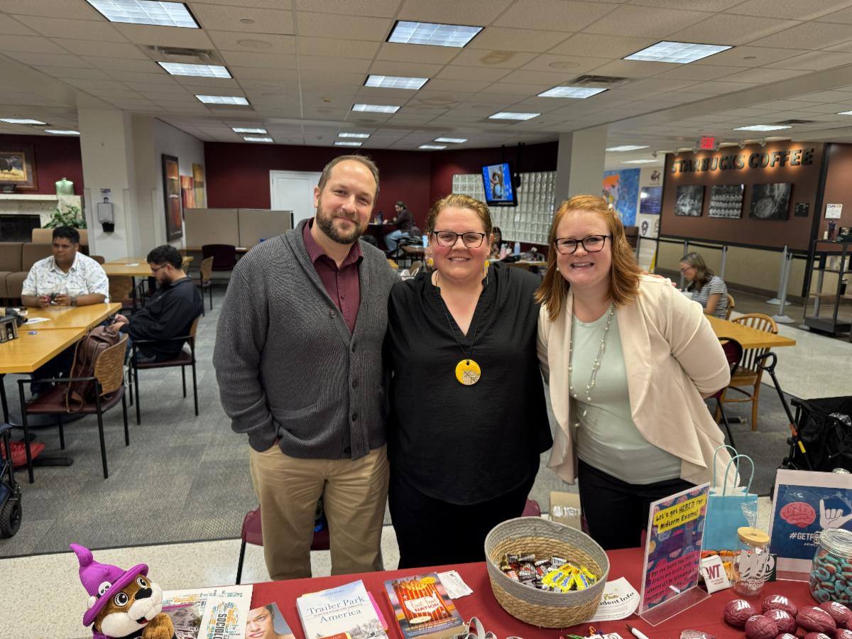 Explore.Majors.Event