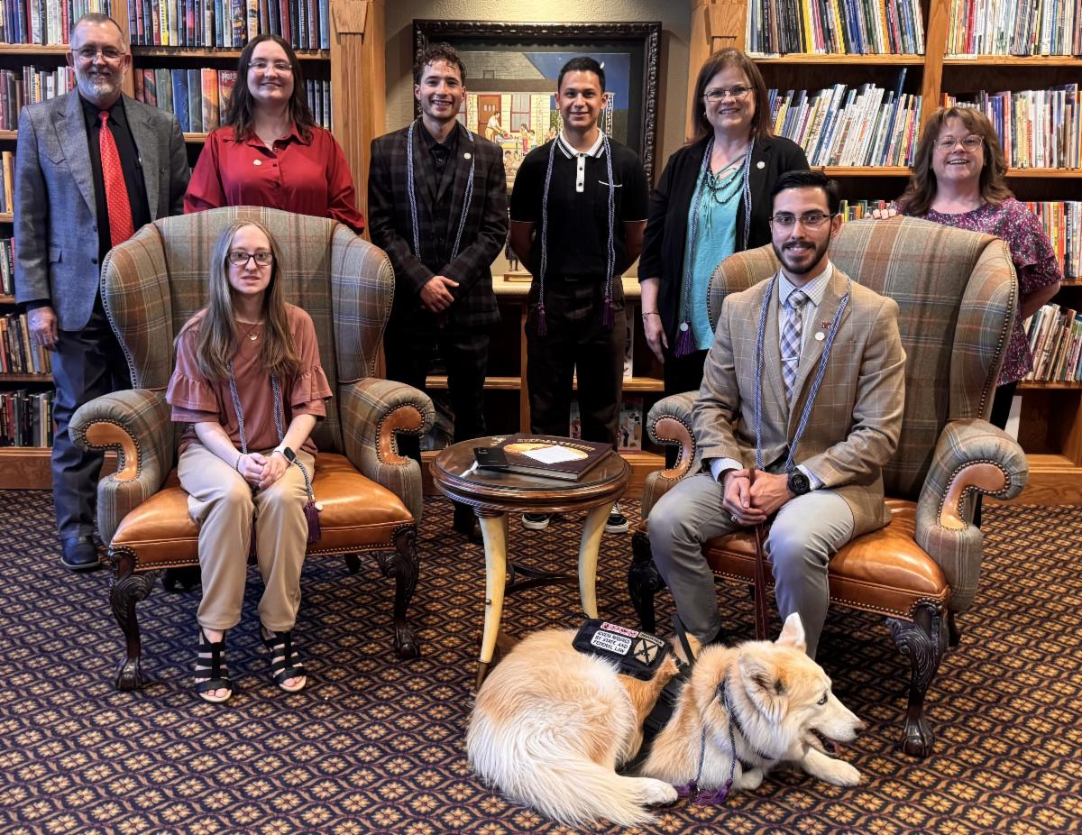 2026 KDP Awardees Group Photo