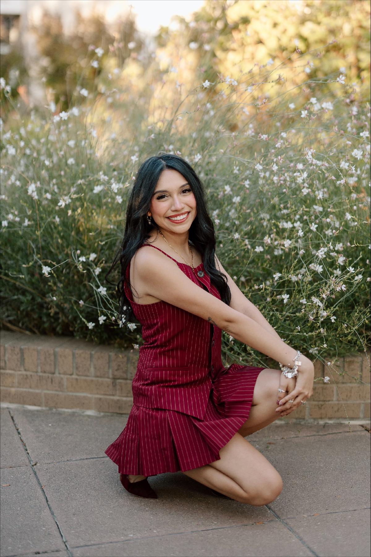 SoM Stephanie Saenz photo