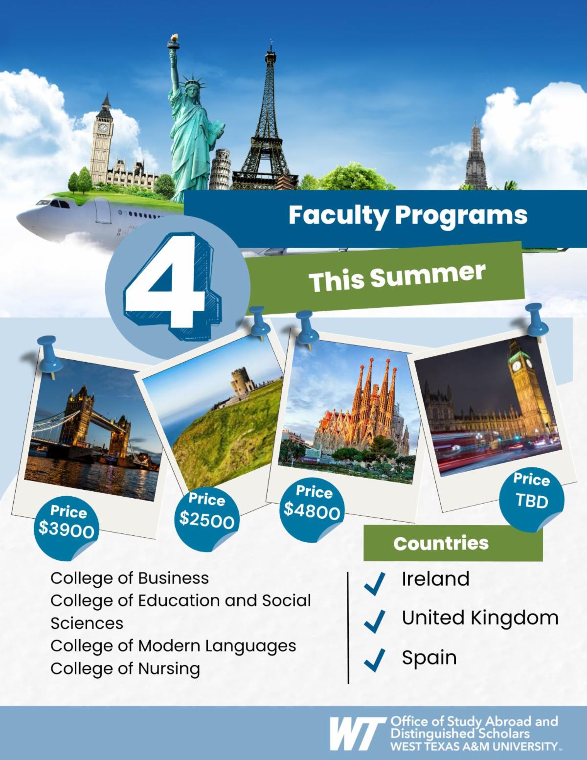 Study Abroad.SU26Flyer