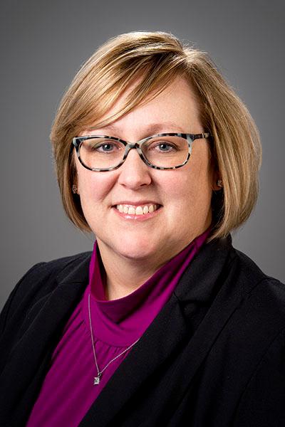 Dr. Kristy Bartlett