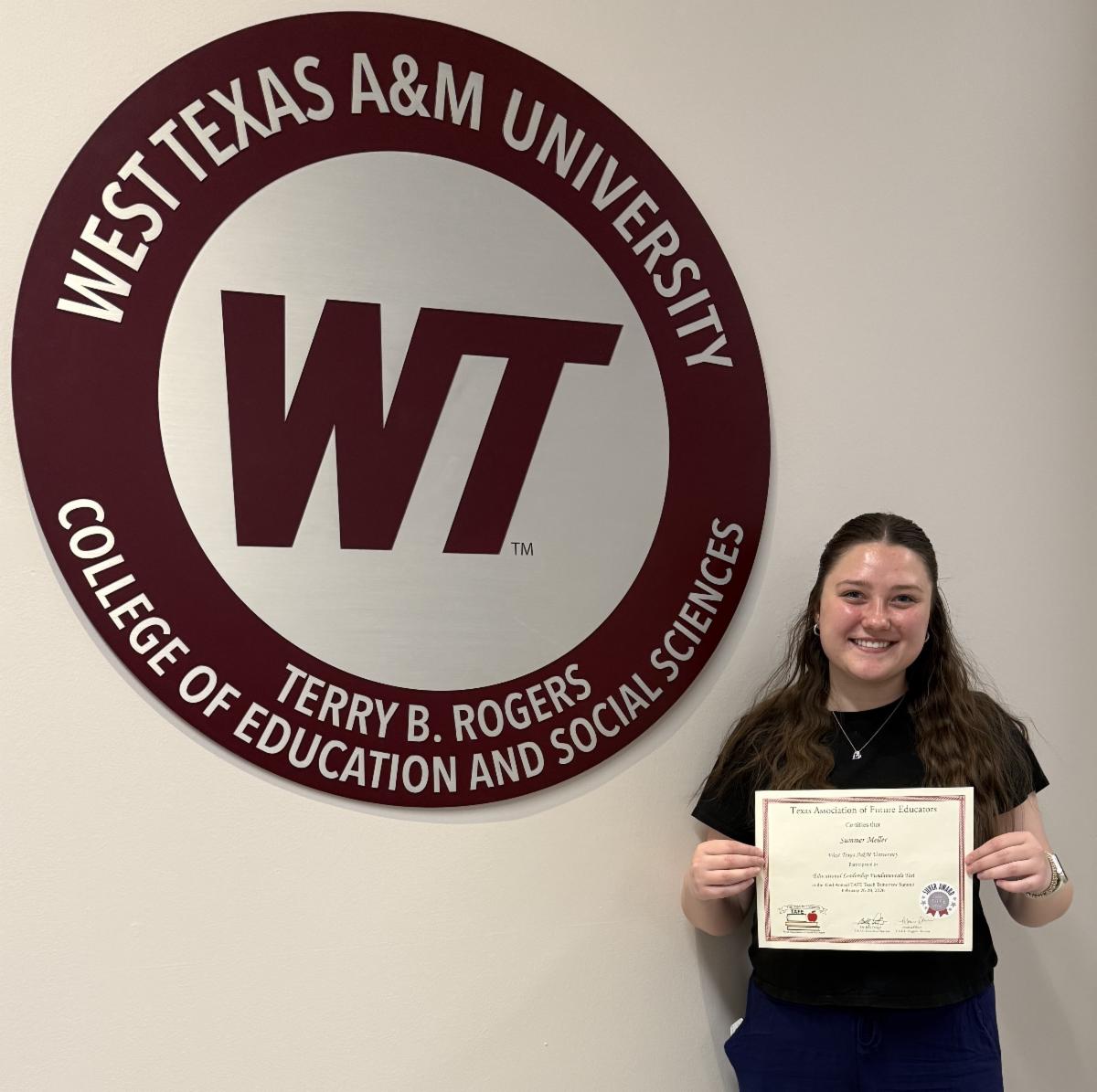 TAFE.Summer.Meller.Photo