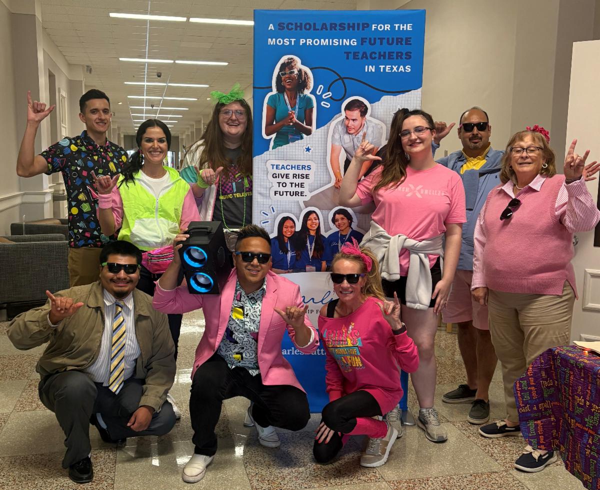 Charles.Butt.Info.Day.80s.Staff