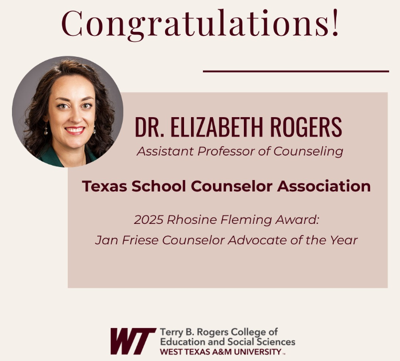 Dr.Rogers.Counselor.Award.Graphic