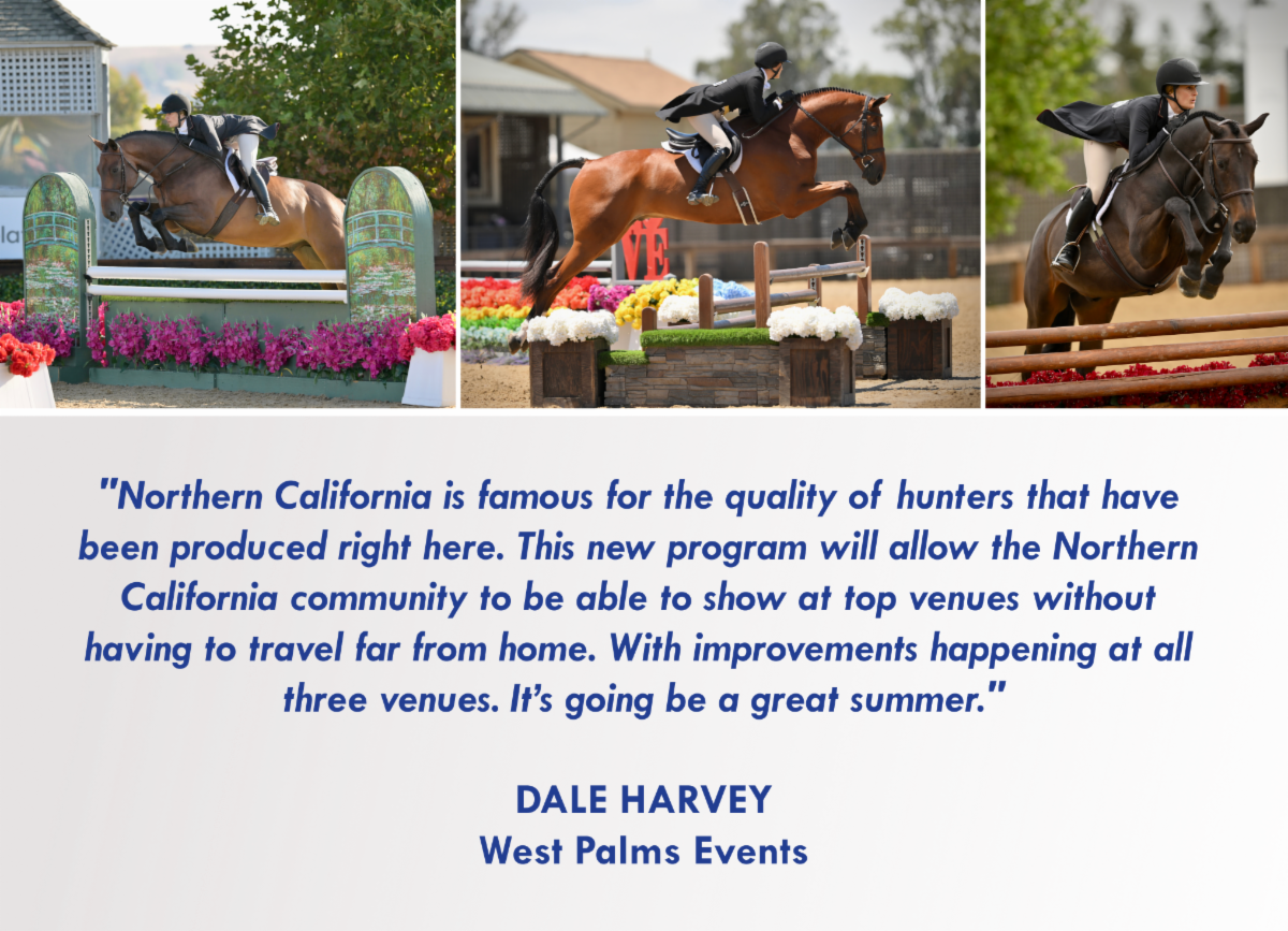 More Hunter Prize Money in the North