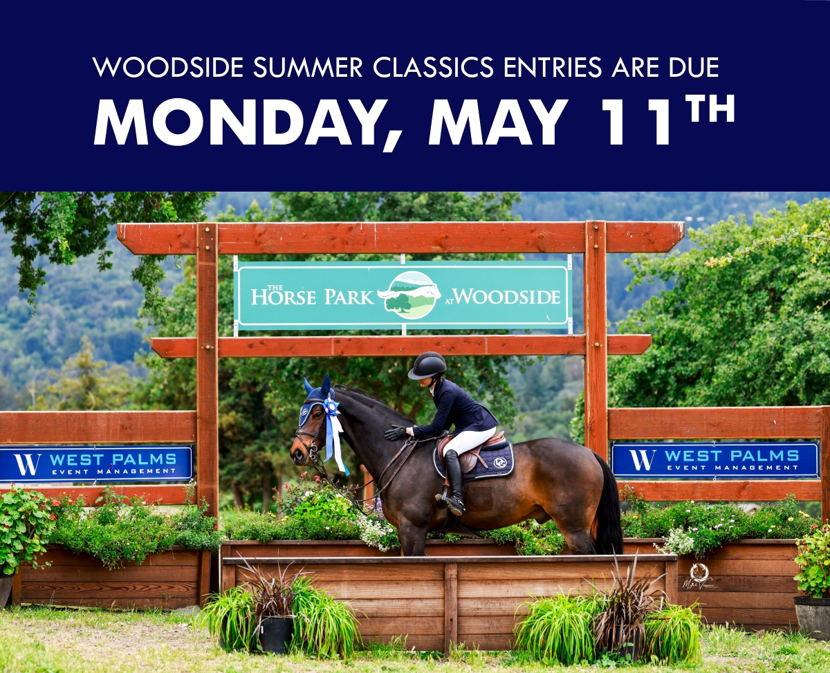 Woodside Summer Classics