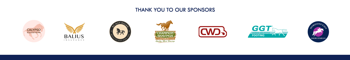 Sponsors
