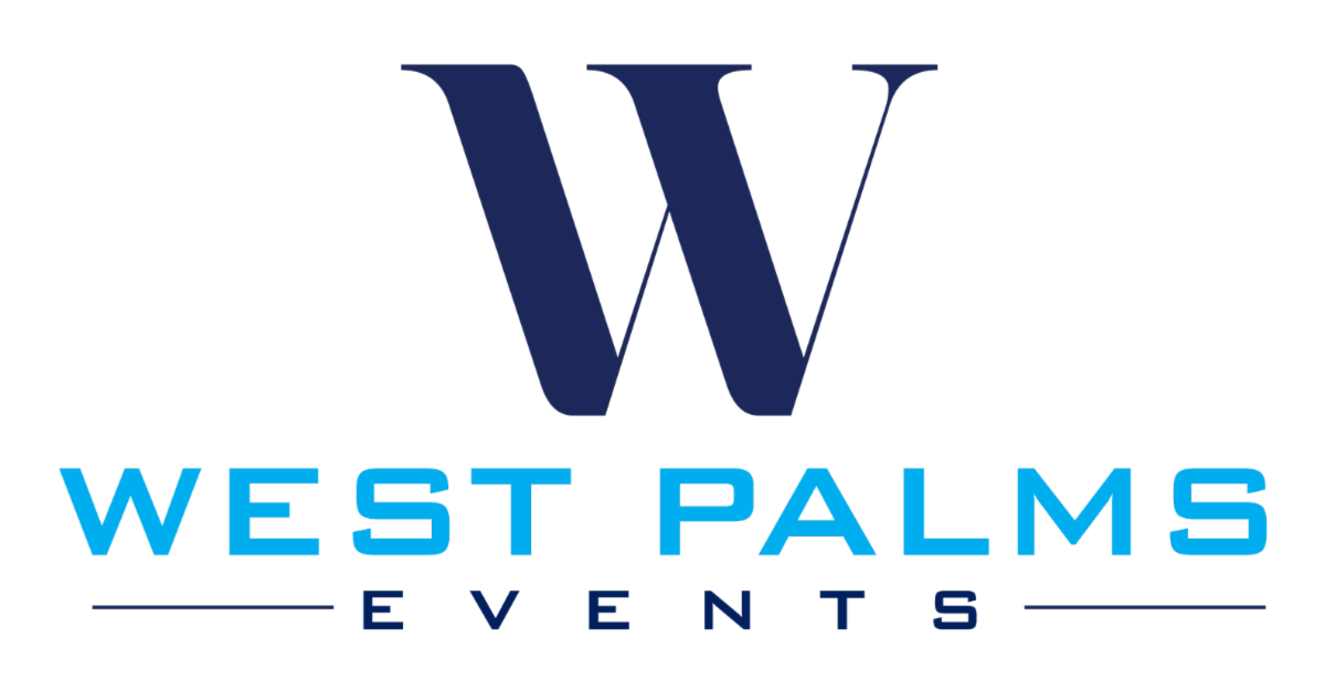 West Palms Events Logo