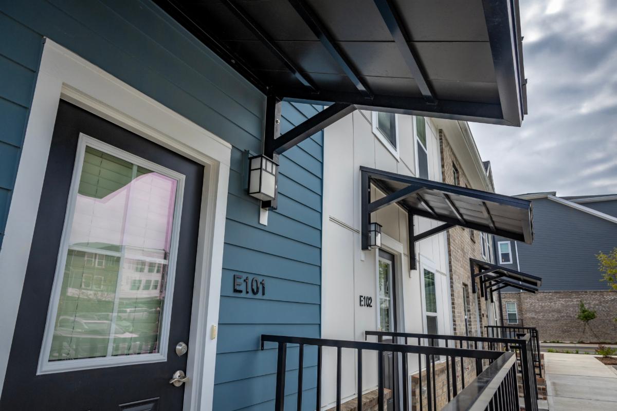 Midtown at Bullstreet