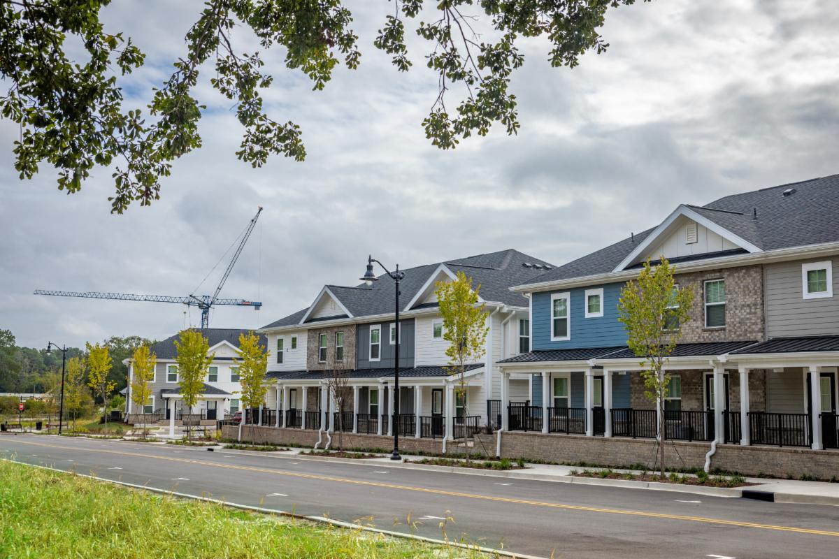 Midtown at Bullstreet