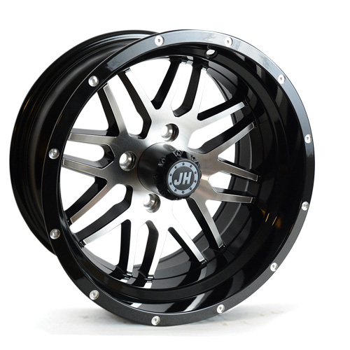 JH Global Accessories Monthly Tire and Rim Special!