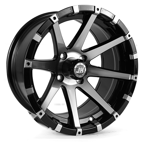 JH Global Accessories Monthly Tire and Rim Special!