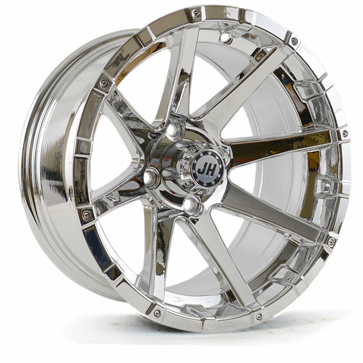 JH Global Accessories Monthly Tire and Rim Special!